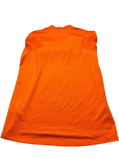Orange Roma Training Top Football (M)