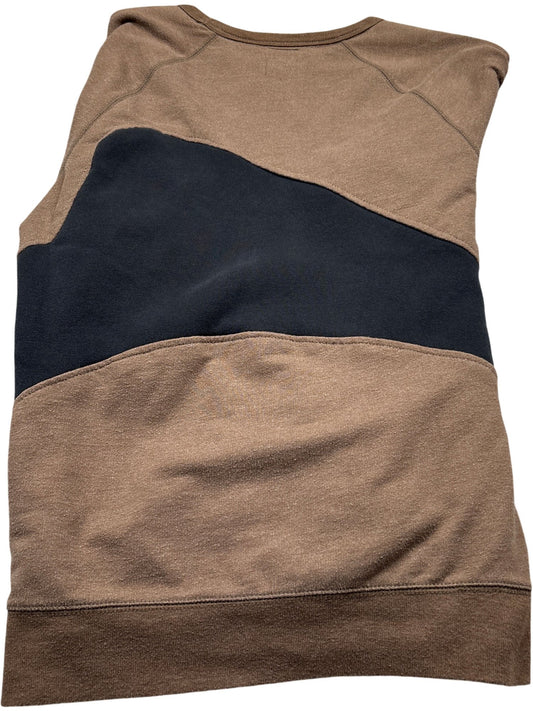 Vintage Brown Nike Crewneck Sweatshirt (L)