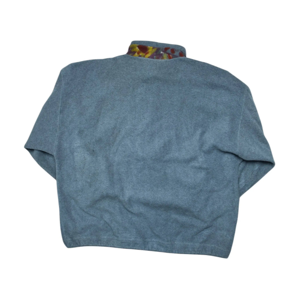 Vintage Gray Fleece (L)