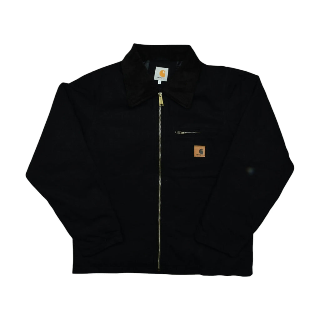 Vintage Black Carhartt Jacket (M)