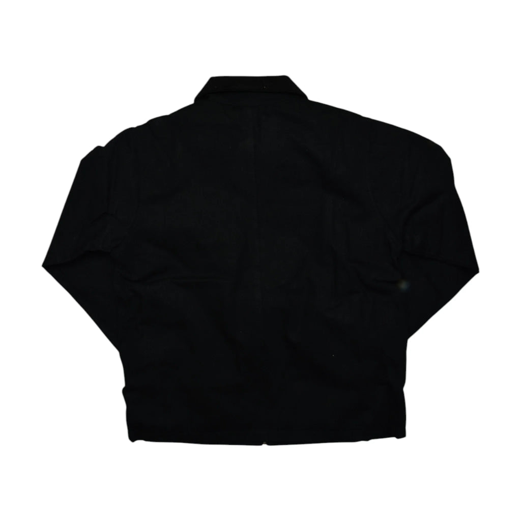 Vintage Black Carhartt Jacket (L)