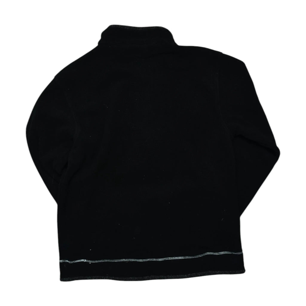 Vintage Black Fleece (M)