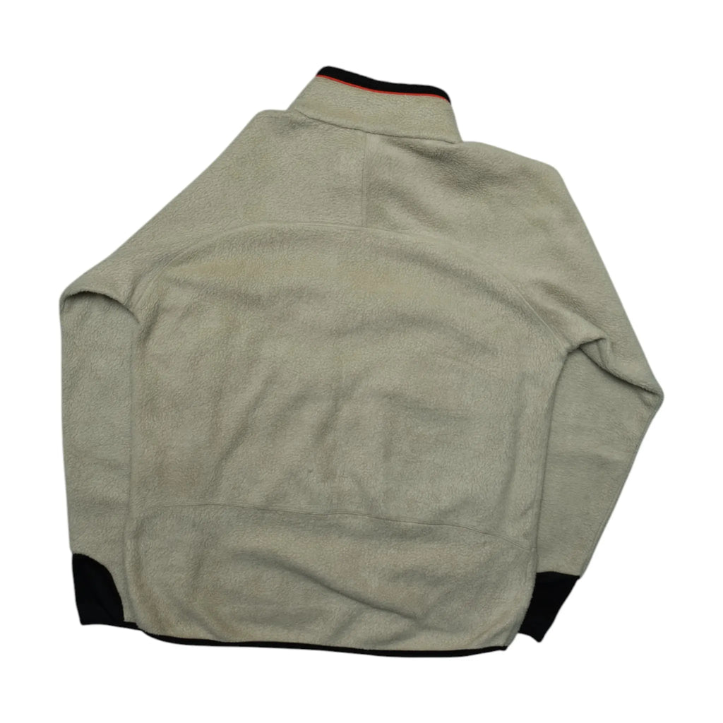 Vintage Beige Fleece (M)