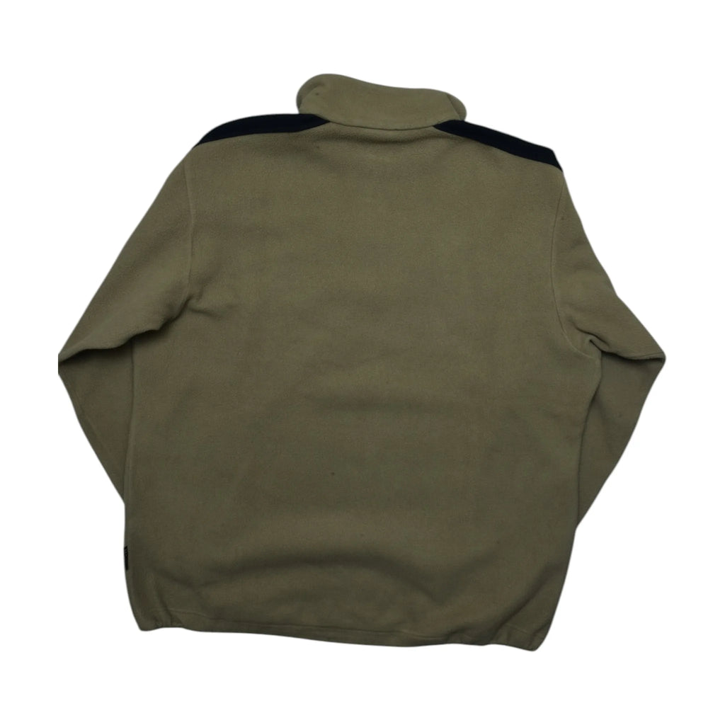 Vintage Beige Sergio Tachinni Fleece (XXL)