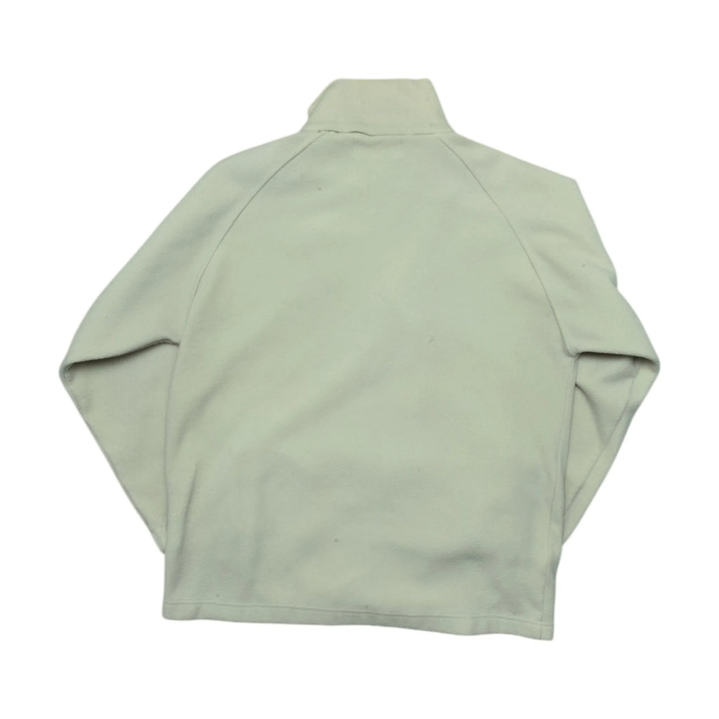 Vintage Beige Kappa Fleece (S)
