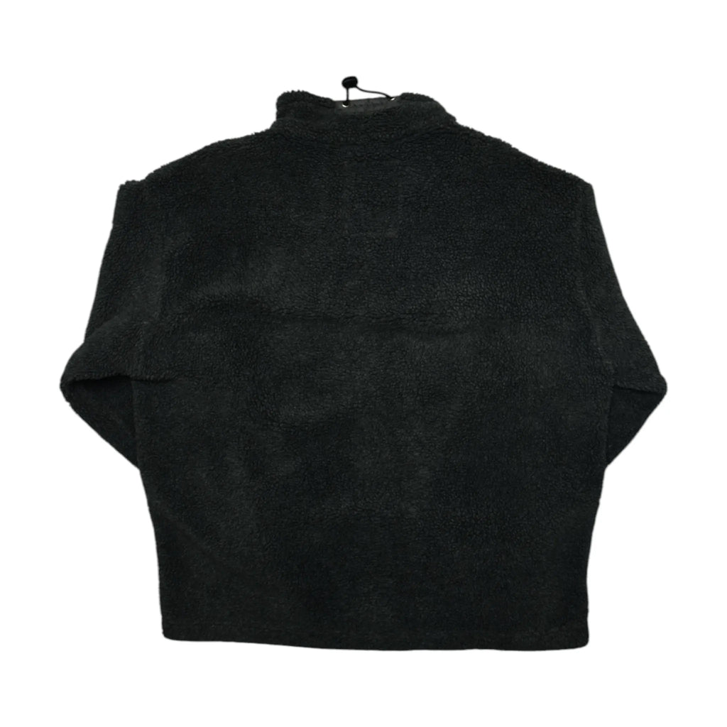 Vintage Black Fleece (L)