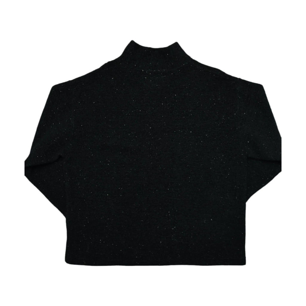 Vintage Black Fleece (XL)