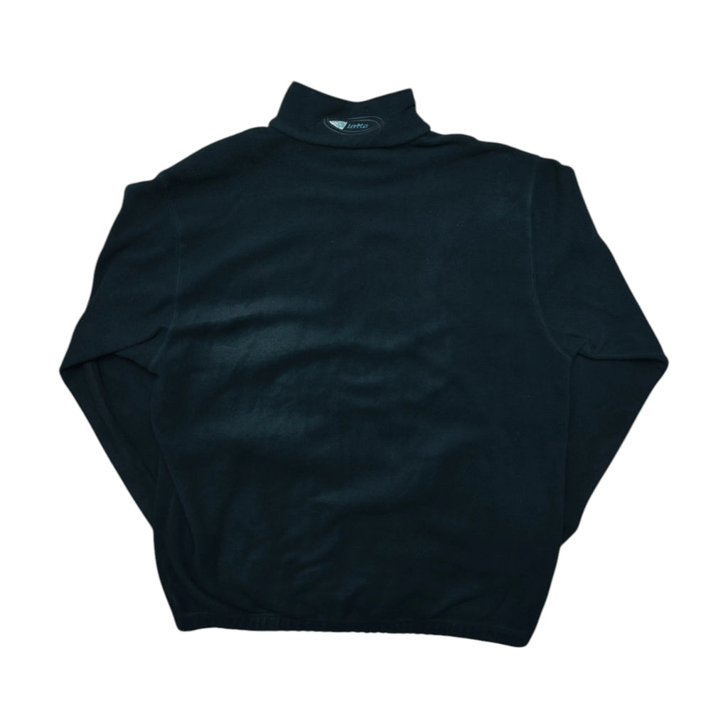 Vintage Black Fleece (L)