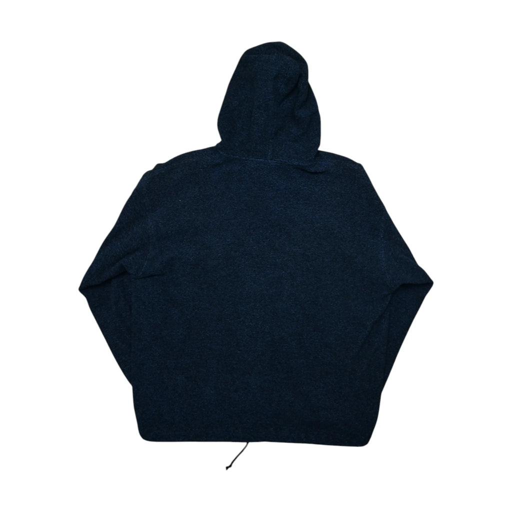 Vintage Navy Champion Fleece (L)