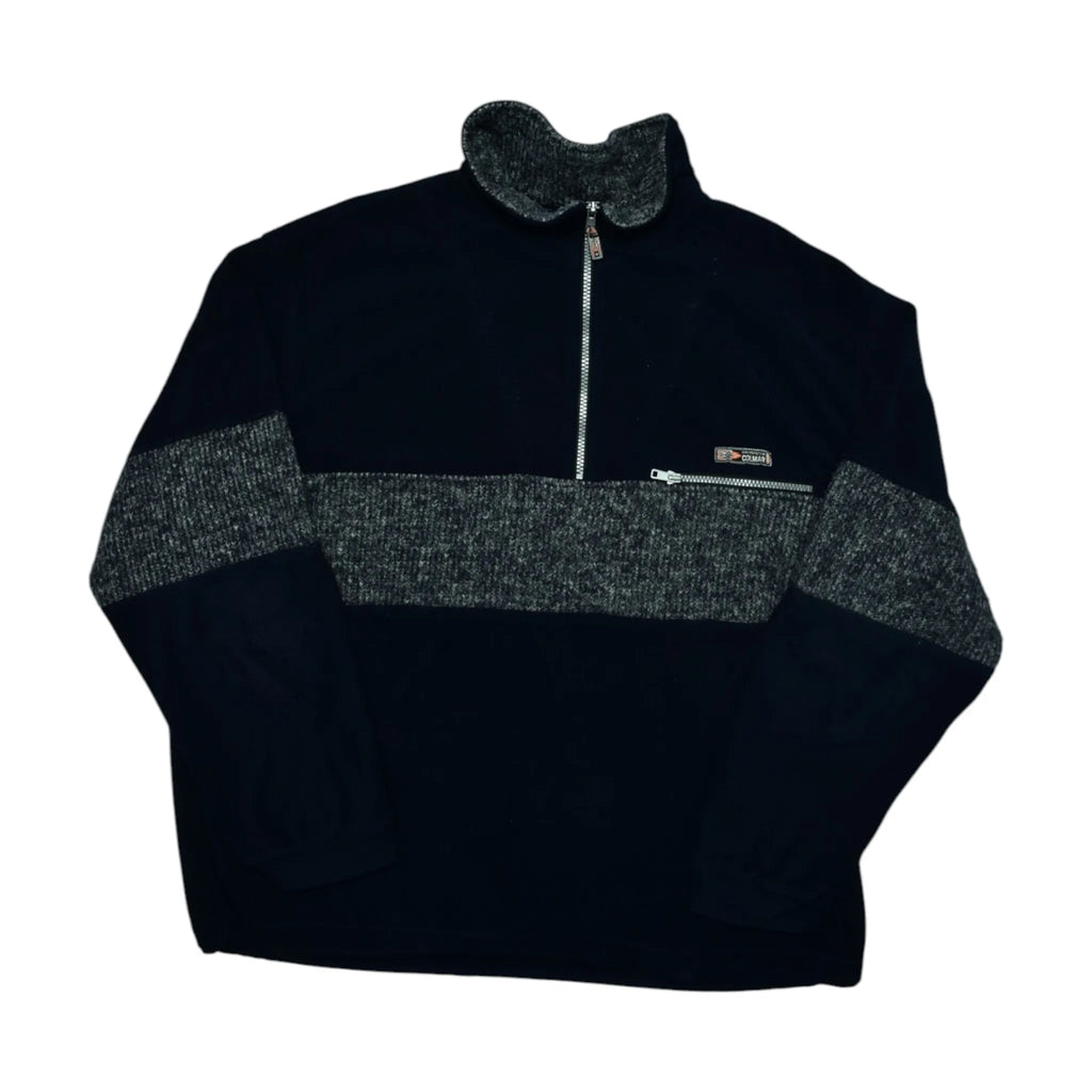 Vintage Black Fleece (XL)