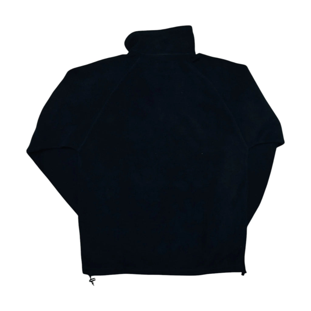 Vintage Black Kappa Fleece (M)