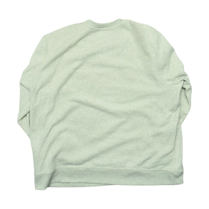 Vintage Gray Levi's Sweatshirt (XL)