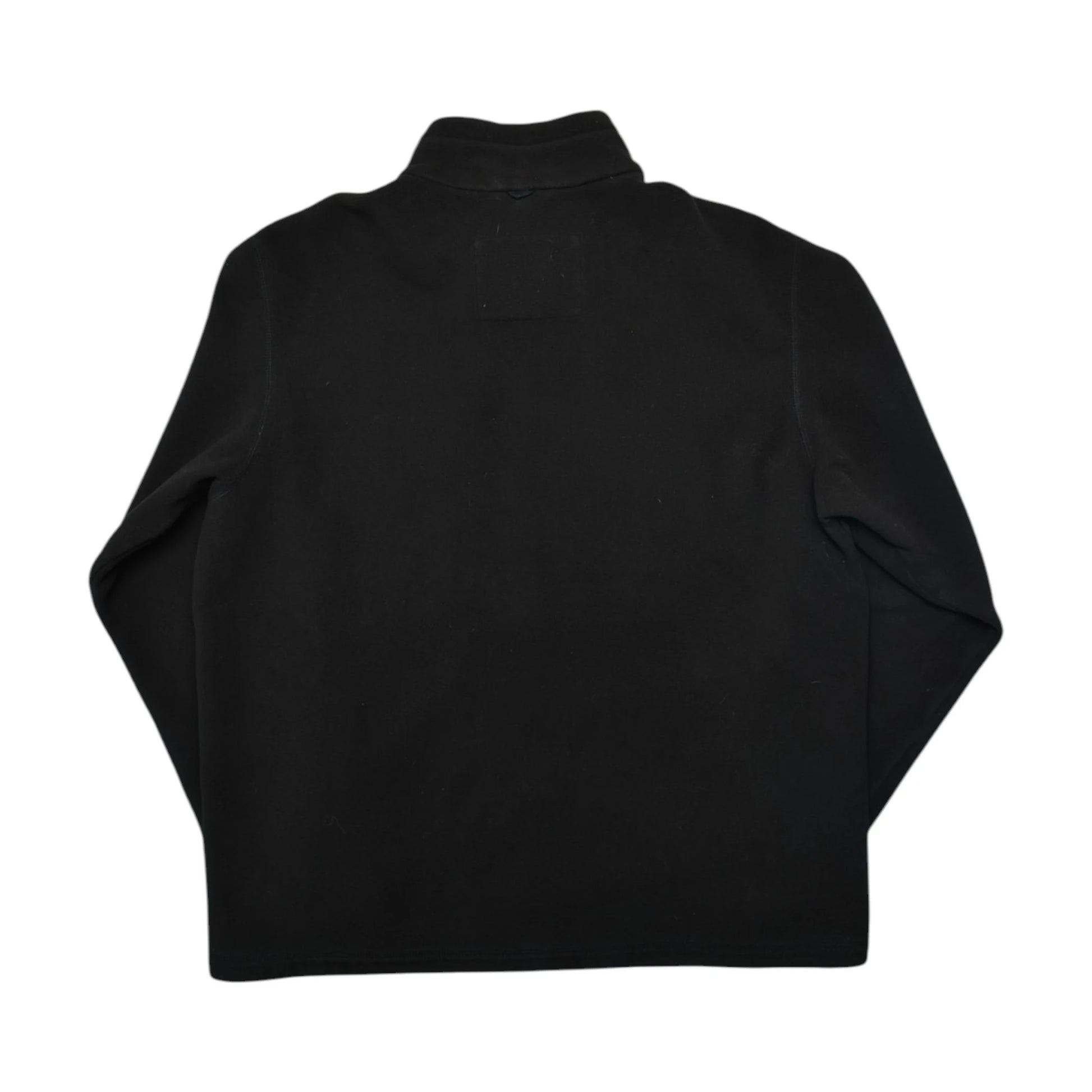 Vintage Black Timberland Fleece (XL)