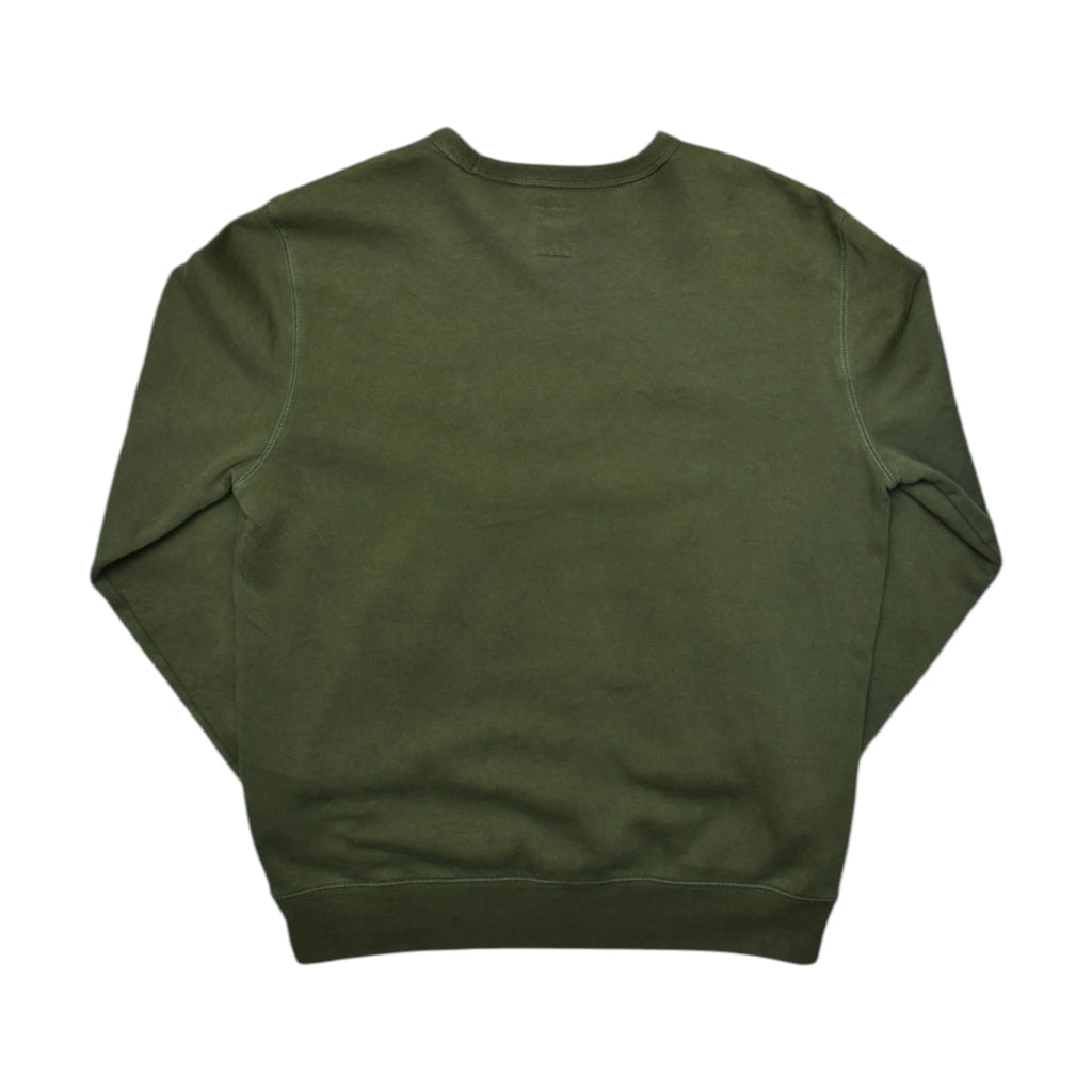 Vintage Green Gap Sweatshirt (S)