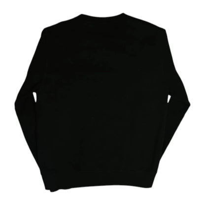 Vintage Black Hard Rock Sweatshirt (XS)