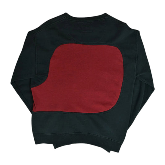 Vintage Black Hard Rock Cafe Sweatshirt (XS)