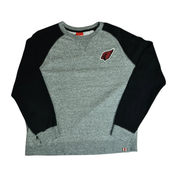 Vintage Gray Sweatshirt (L)