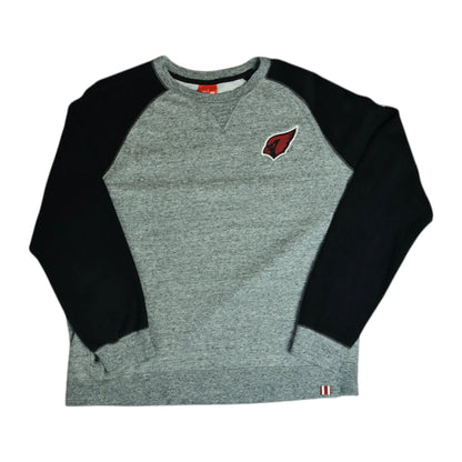 Vintage Gray Sweatshirt (L)