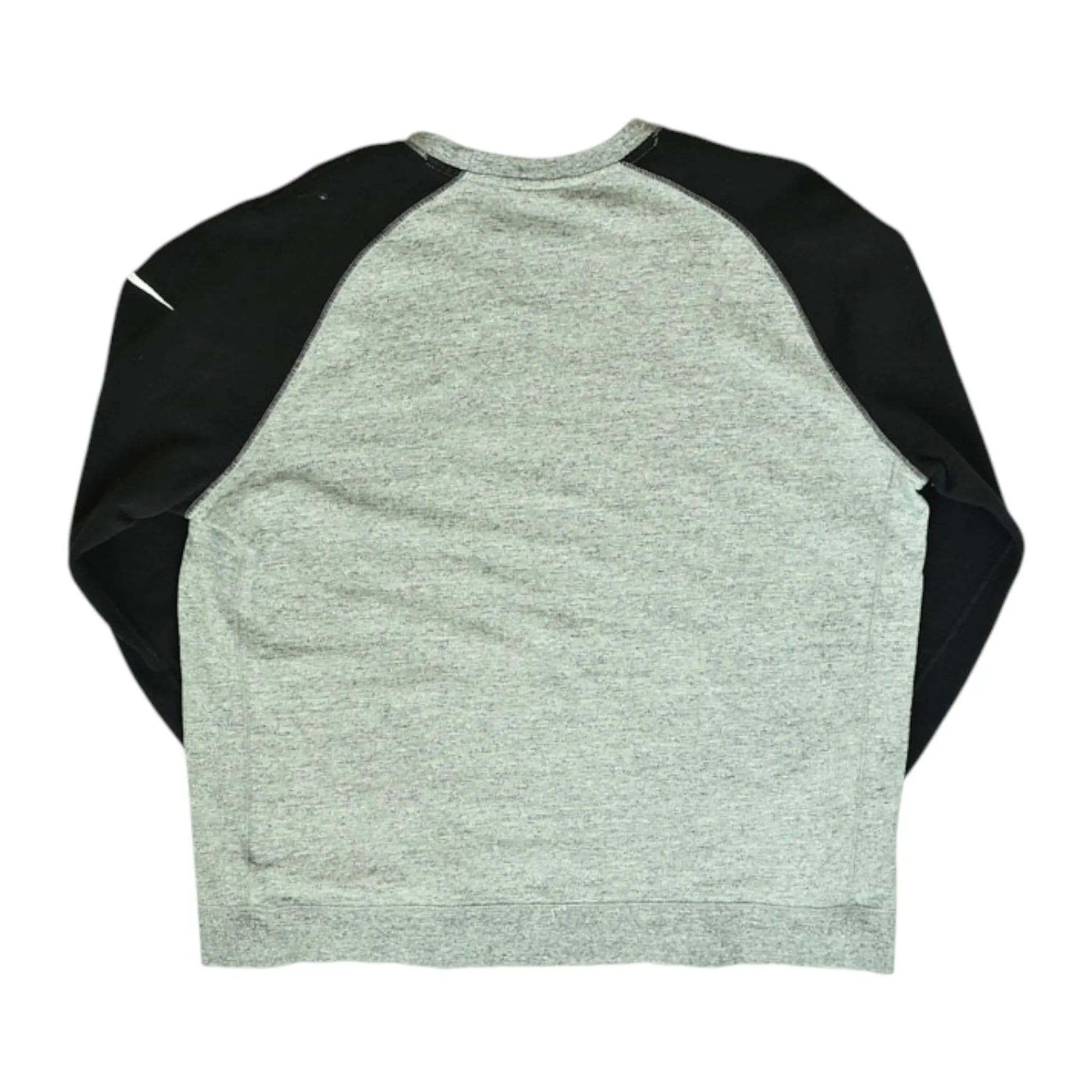 Vintage Gray Sweatshirt (L)