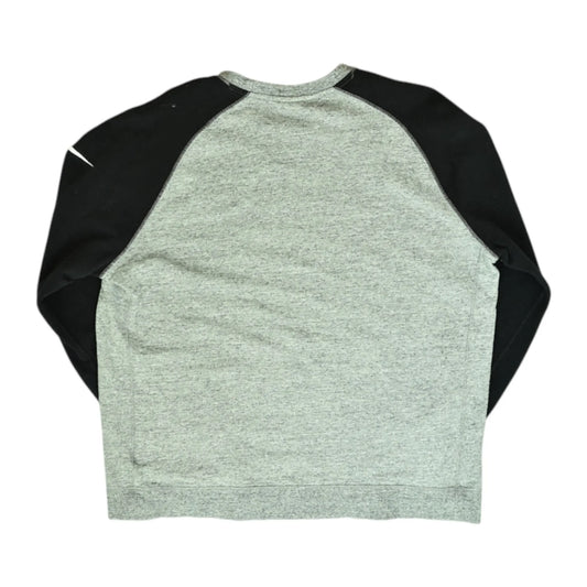 Vintage Gray Sweatshirt (L)