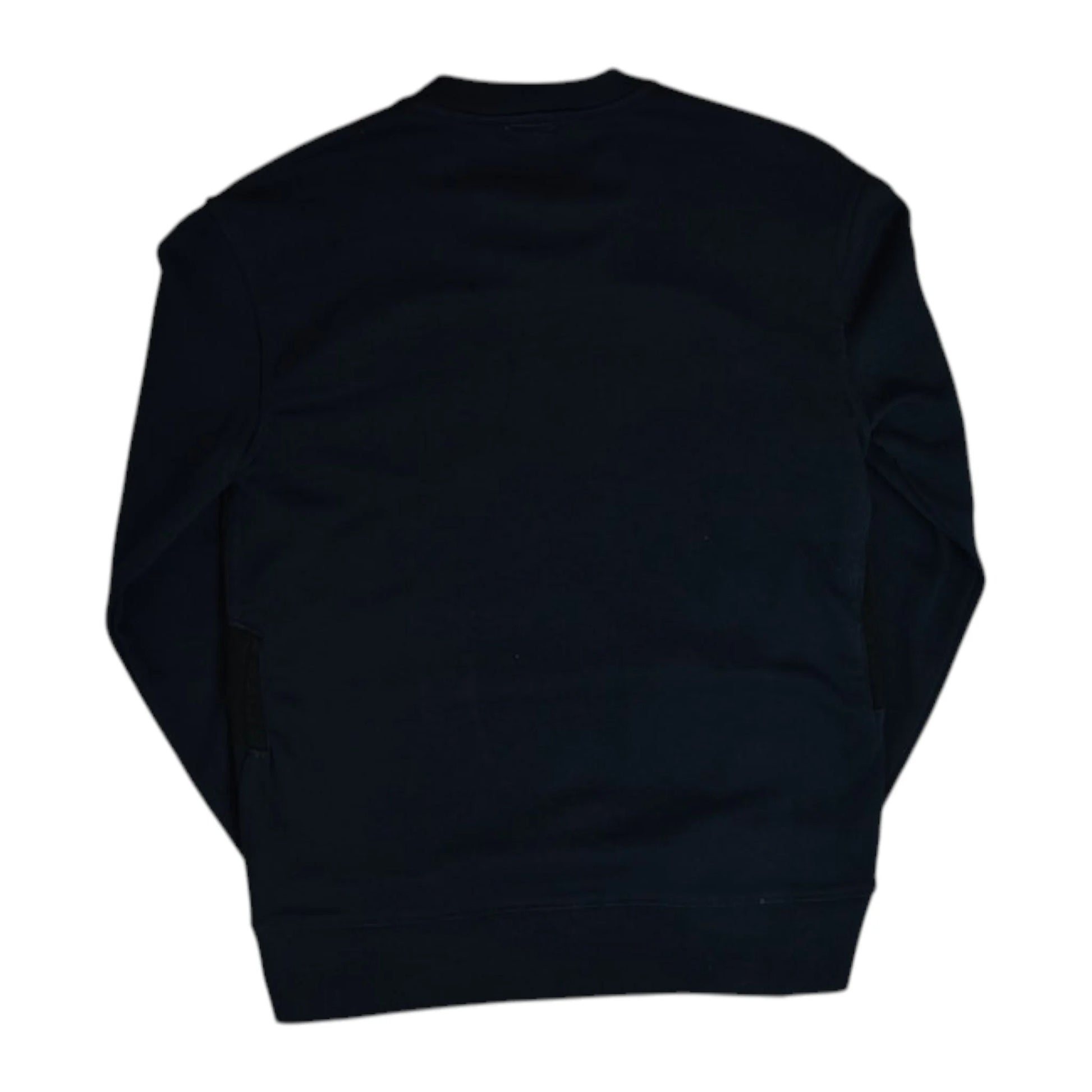 Vintage Black Chicago Bulls Sweatshirt (XXS)