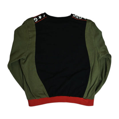 Vintage Black Givenchy Sweatshirt (S)