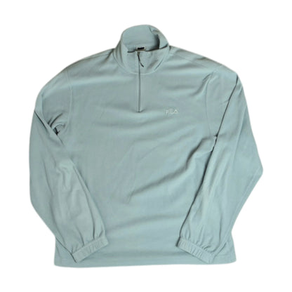 Vintage Green Fila Fleece (S)