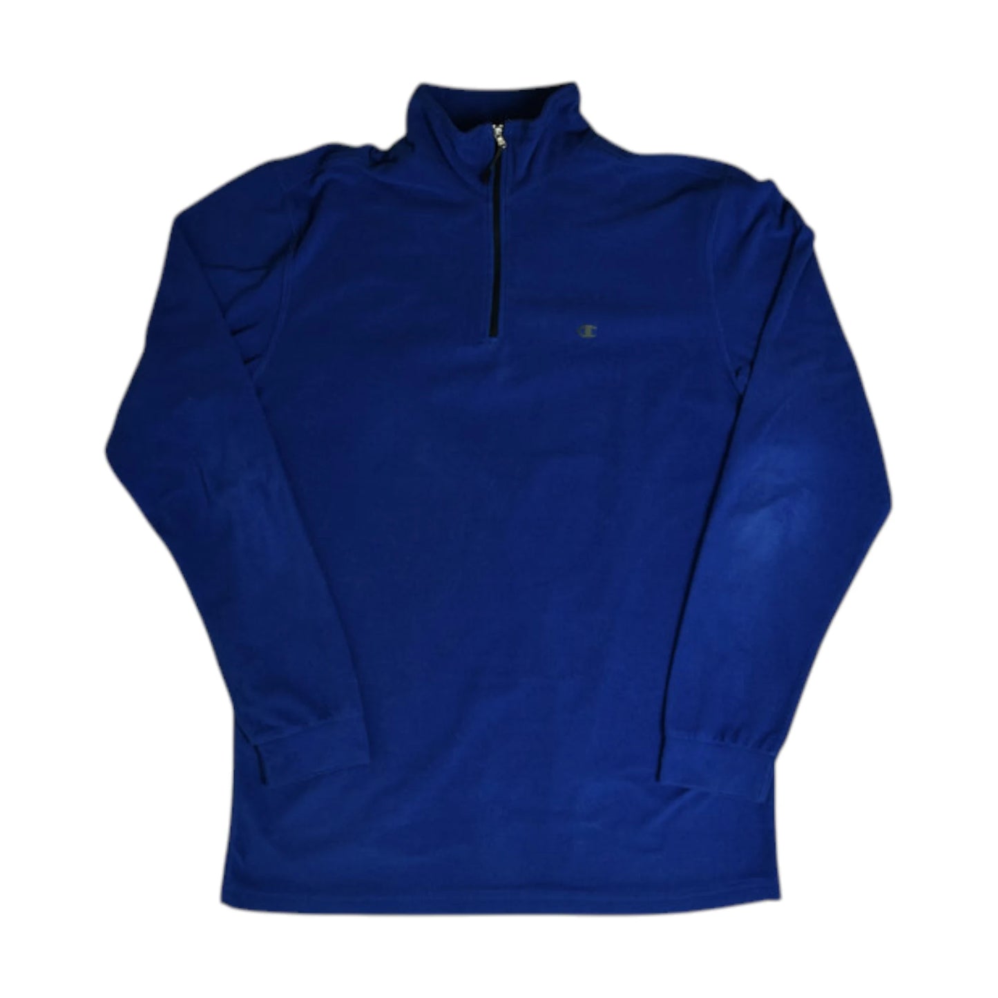 Vintage Blue Fleece (S)