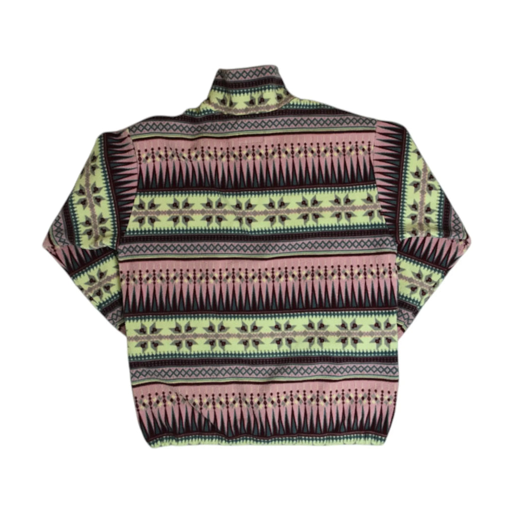 Vintage Pink Fleece (XL)