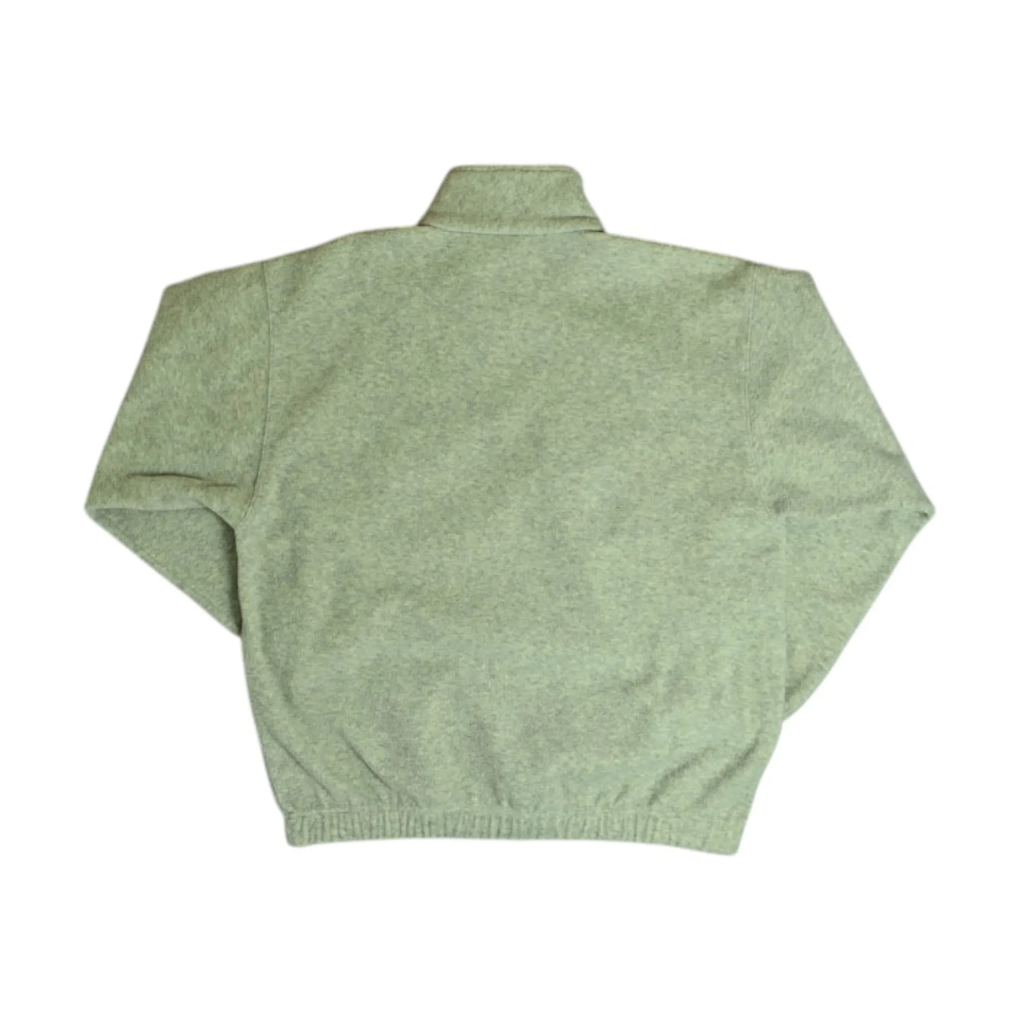 Vintage Gray Fleece (M)