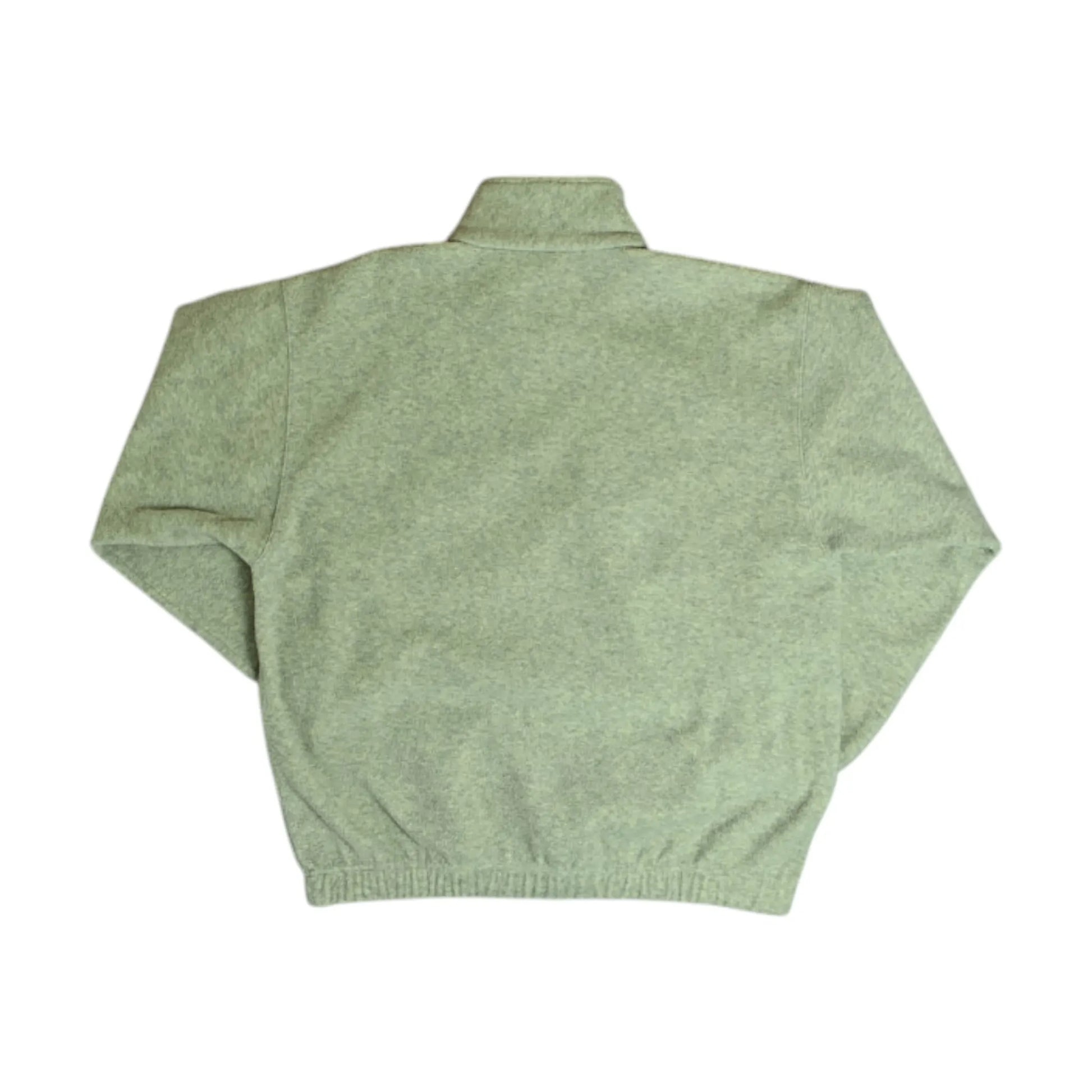 Vintage Gray Fleece (M)