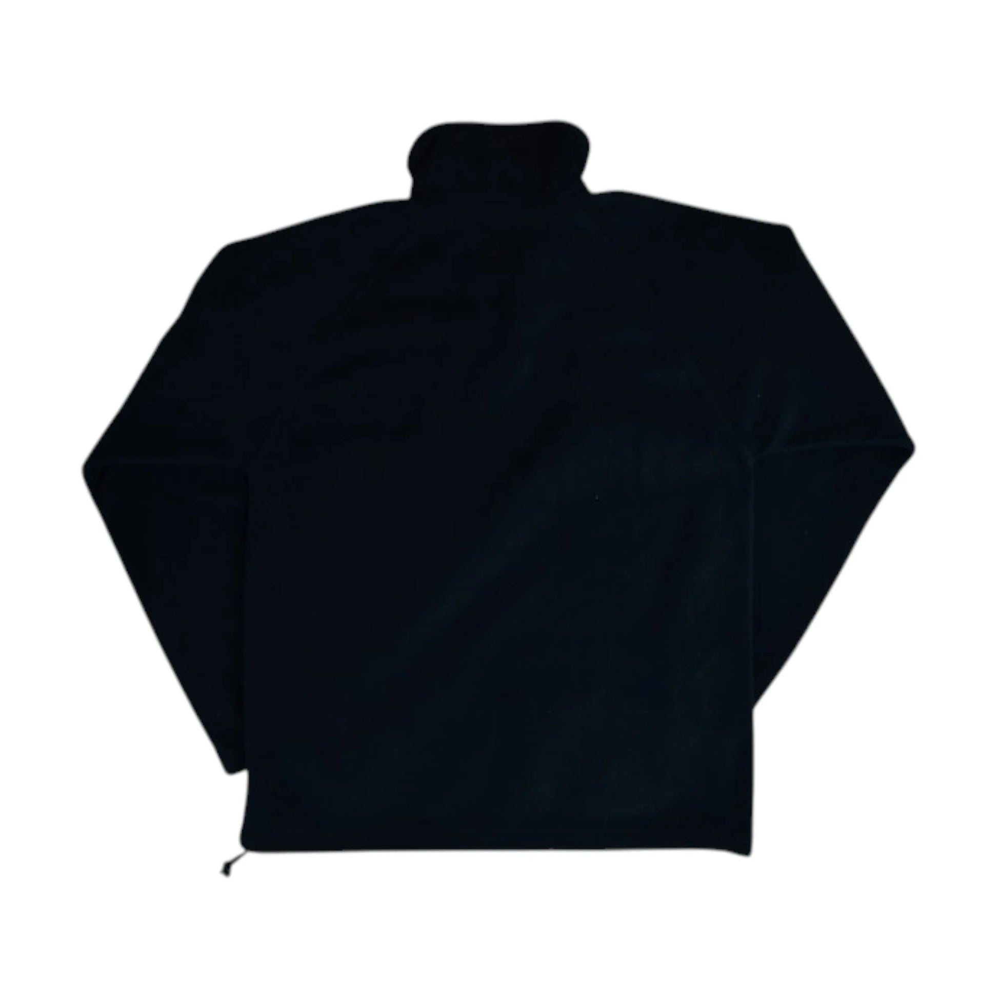 Vintage Black Kappa Fleece (M)