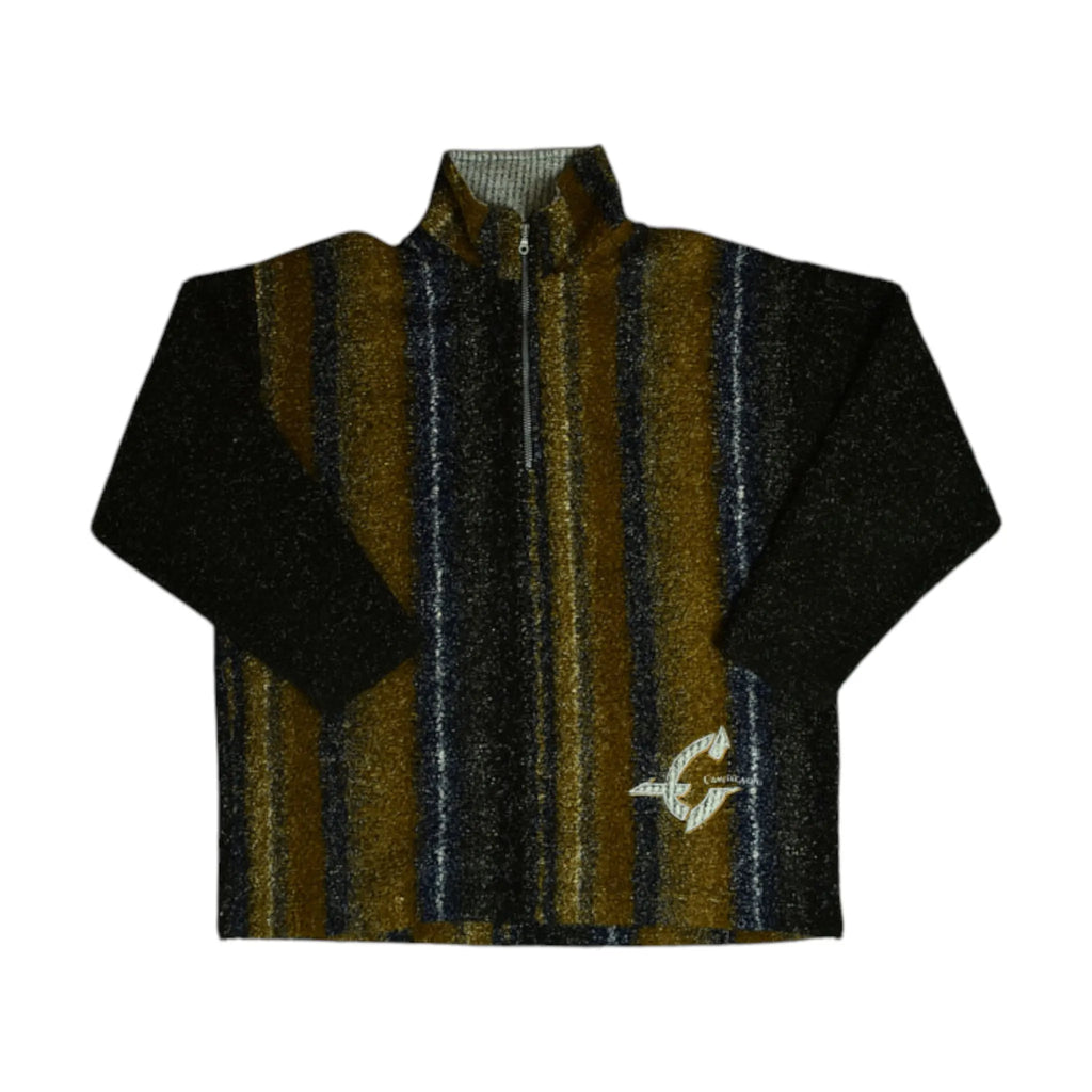 Vintage Brown Fleece (XXL)