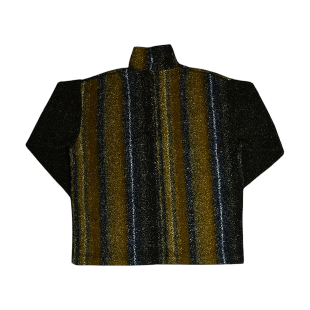 Vintage Brown Fleece (XXL)