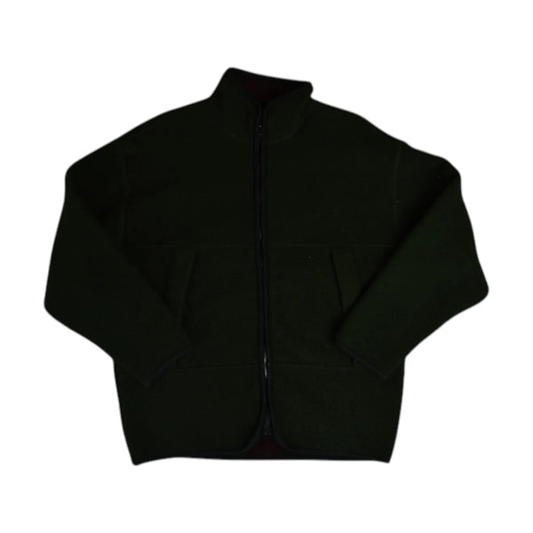 Vintage Black Fleece (L)