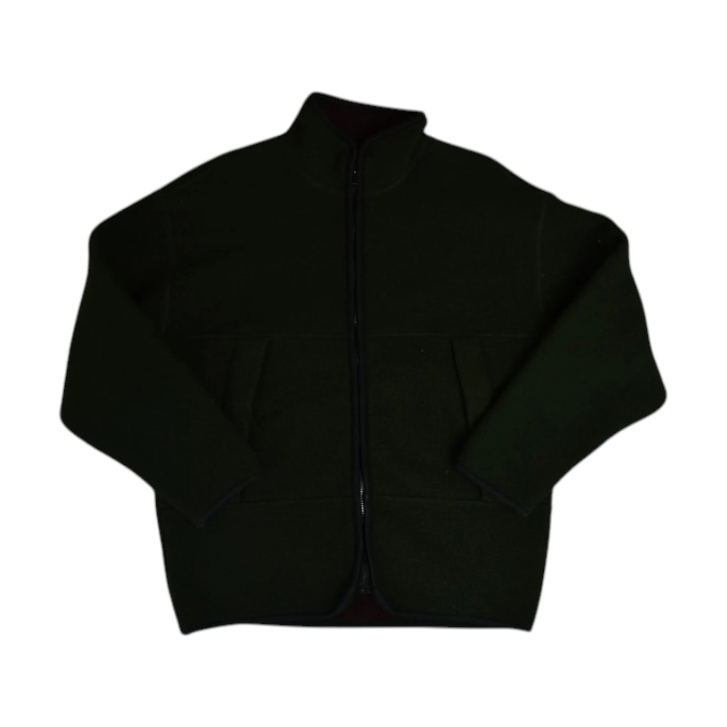 Vintage Black Fleece (L)