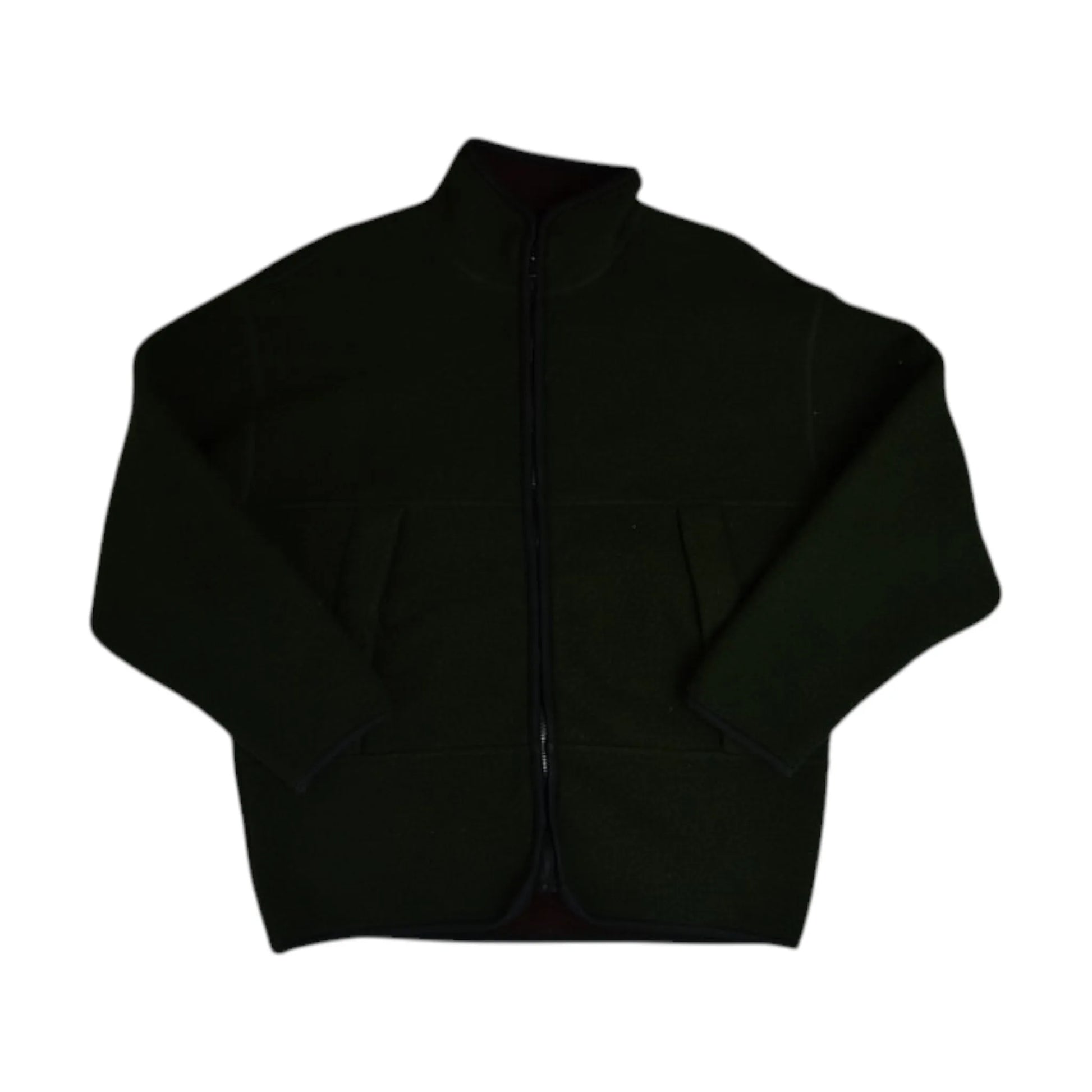 Vintage Black Fleece (L)