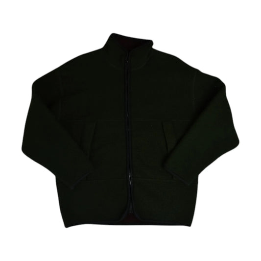 Vintage Black Fleece (L)