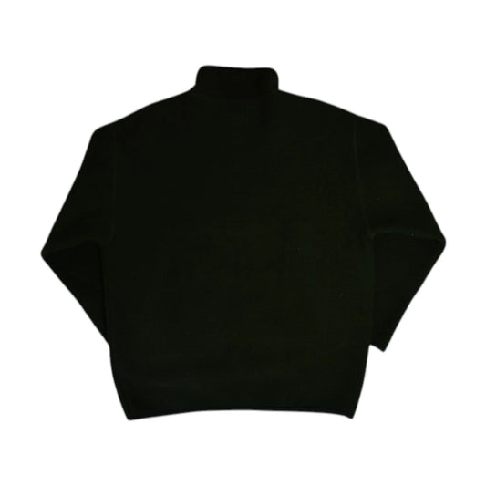 Vintage Black Fleece (L)