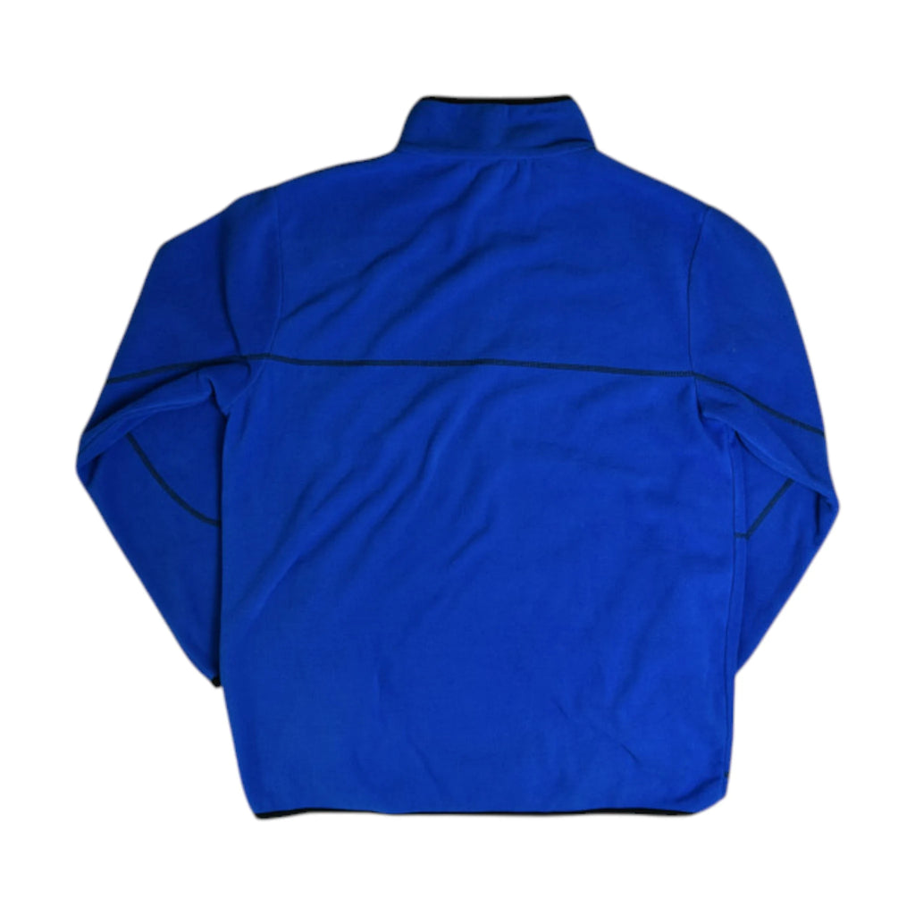 Vintage Blue Fleece (M)