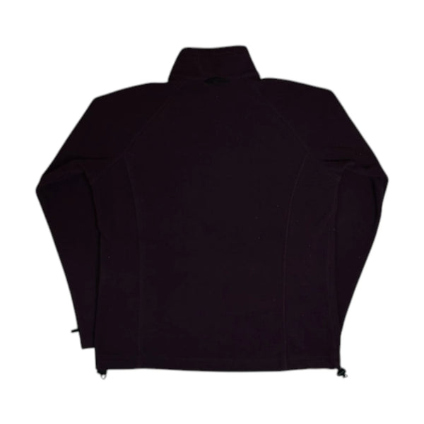 Vintage Purple Columbia Fleece (S)