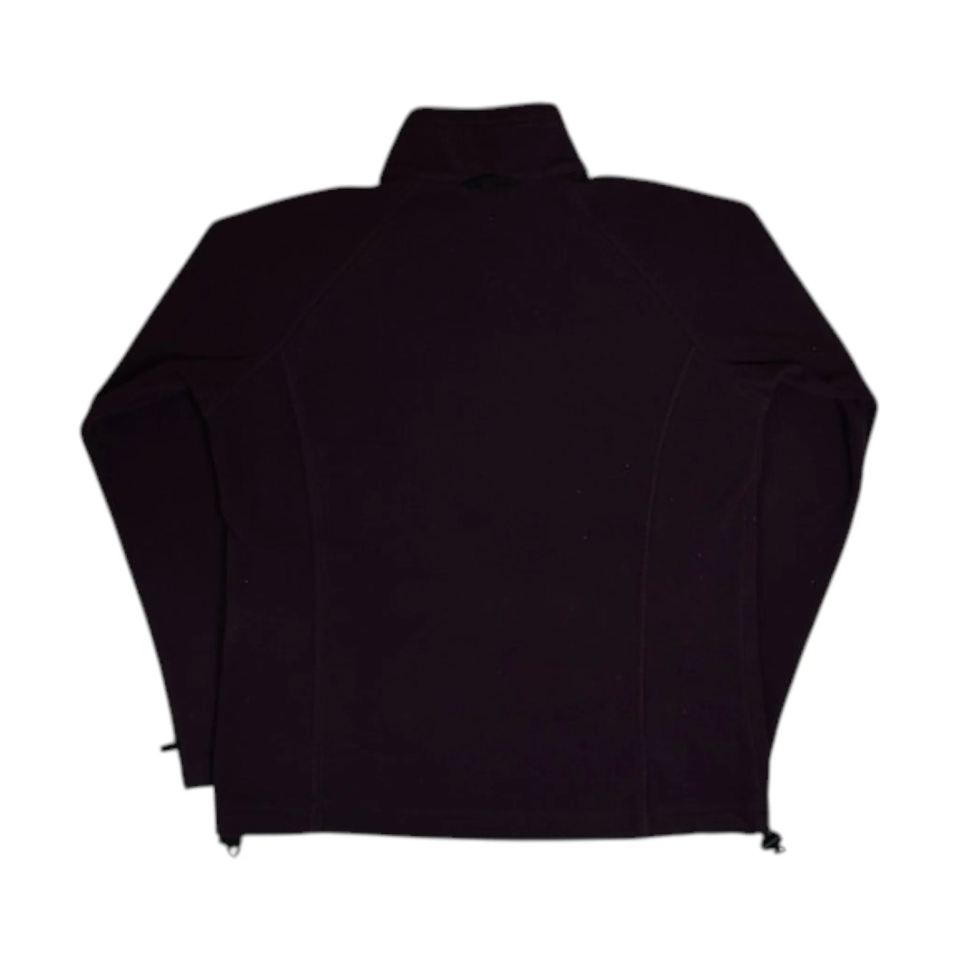 Vintage Purple Columbia Fleece (S)