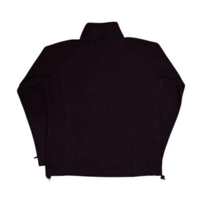 Vintage Purple Columbia Fleece (S)