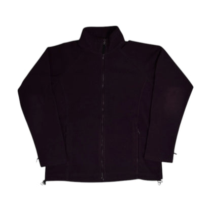 Vintage Purple Columbia Fleece (S)