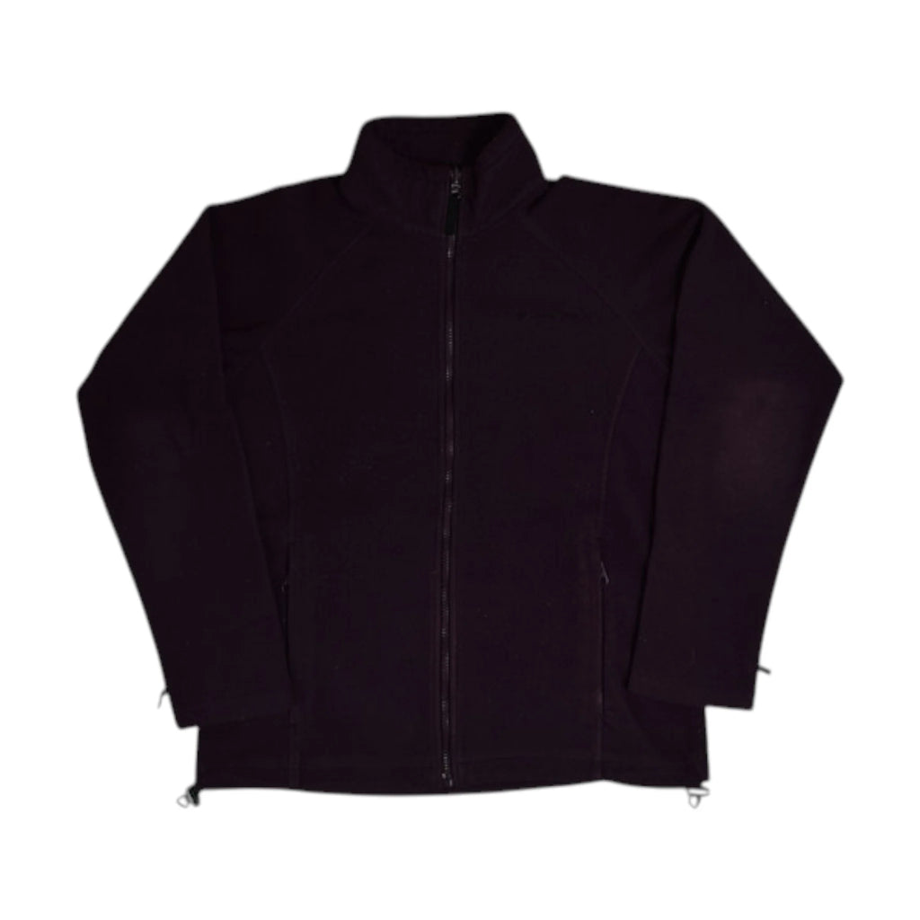 Vintage Purple Columbia Fleece (S)