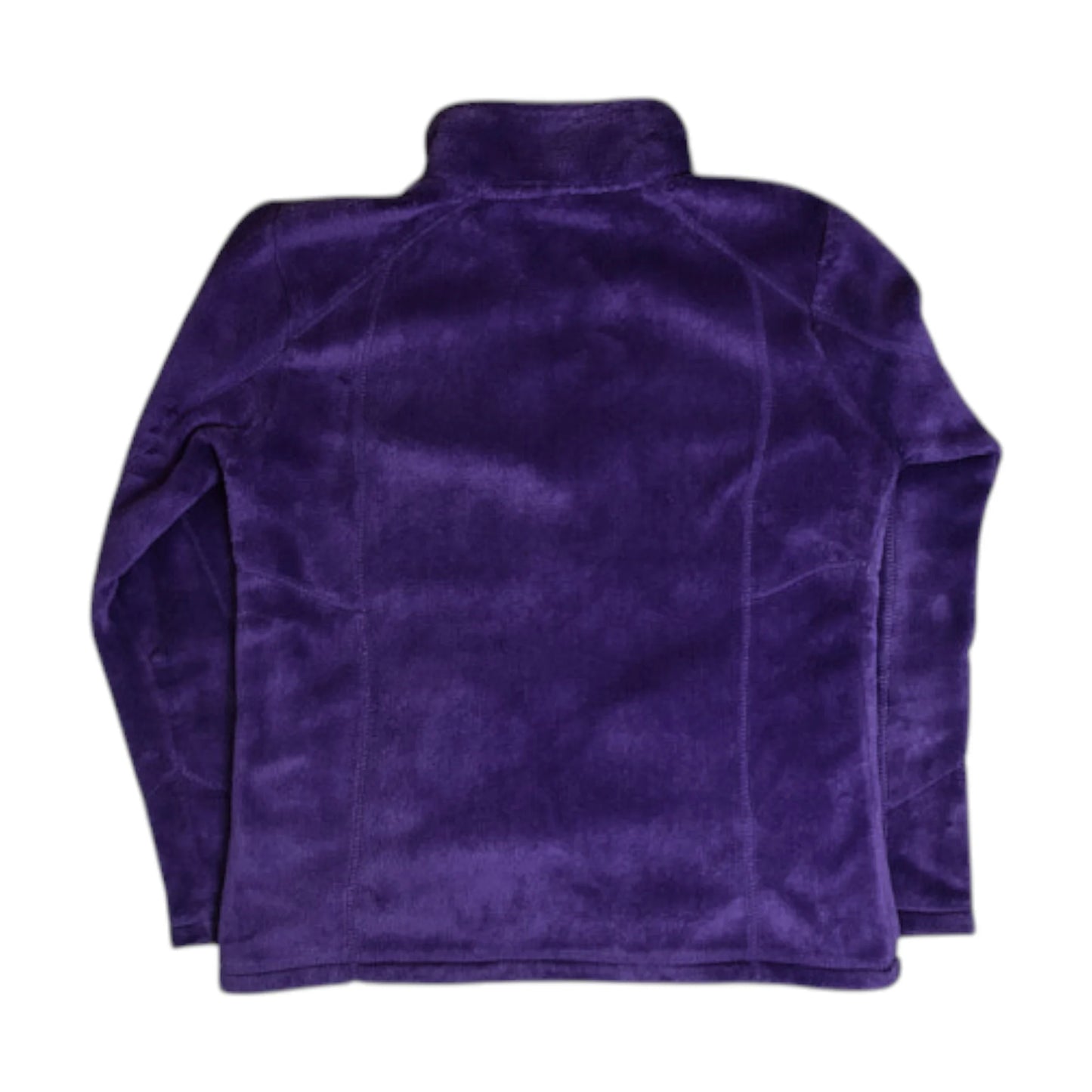Vintage Purple Lotto Fleece (XXS)