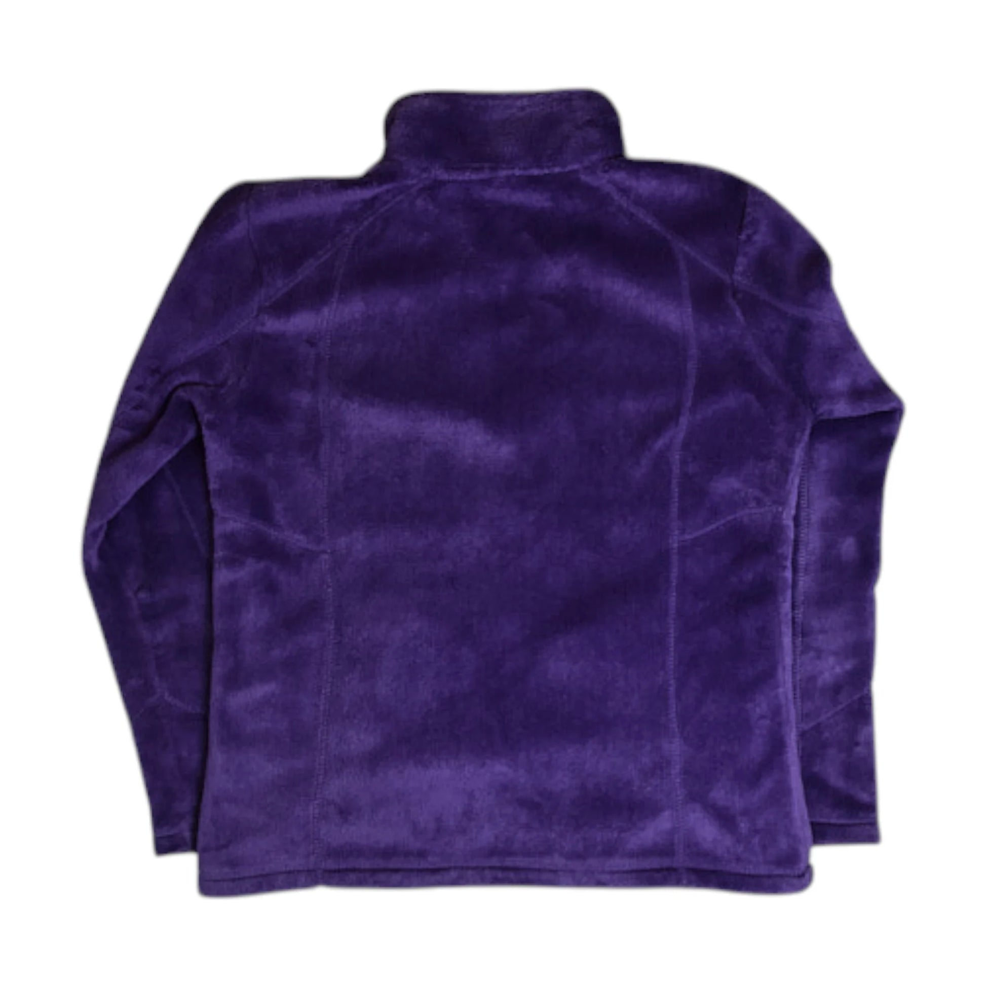Vintage Purple Lotto Fleece (XXS)