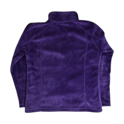 Vintage Purple Lotto Fleece (XXS)