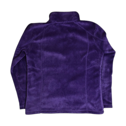 Vintage Purple Lotto Fleece (XXS)