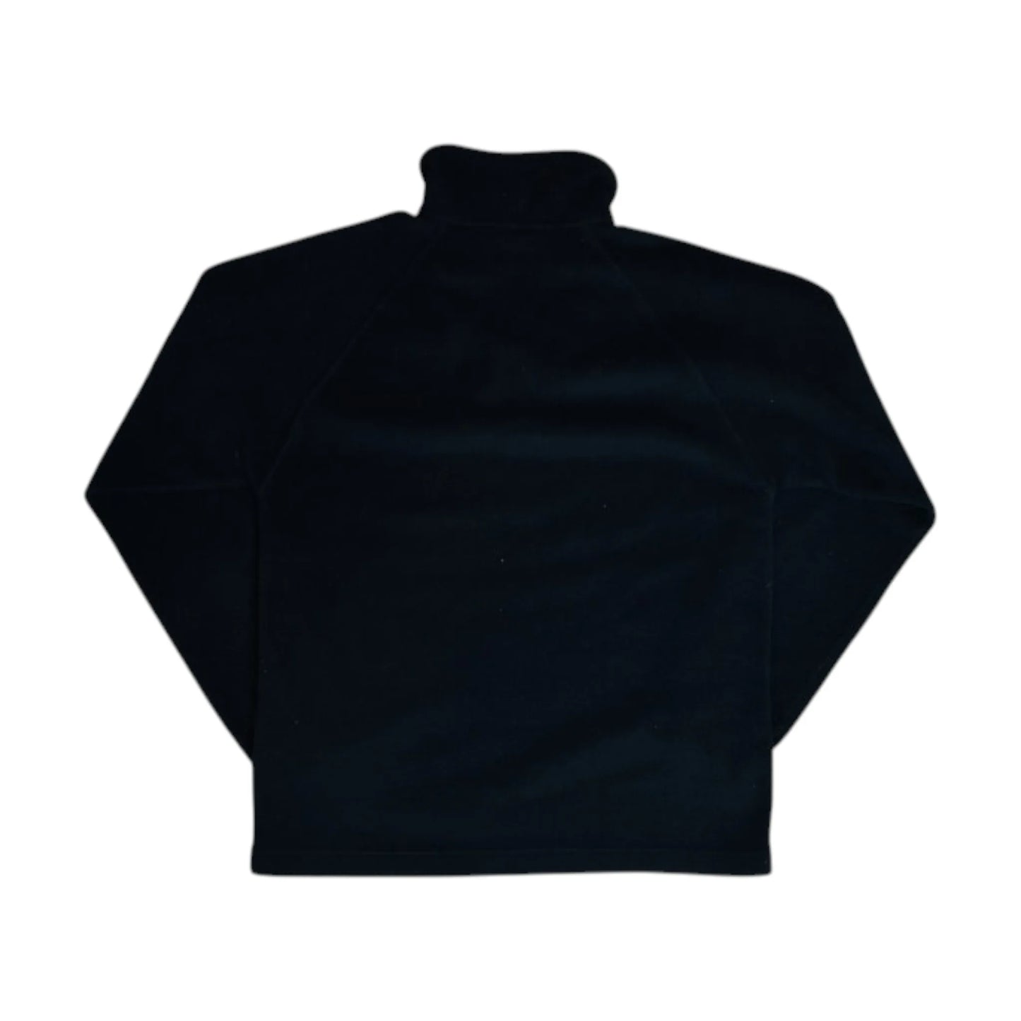 Vintage Black Kappa Fleece (M)